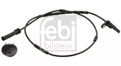 Sensor, wielsnelheid FEBI BILSTEIN 103280)