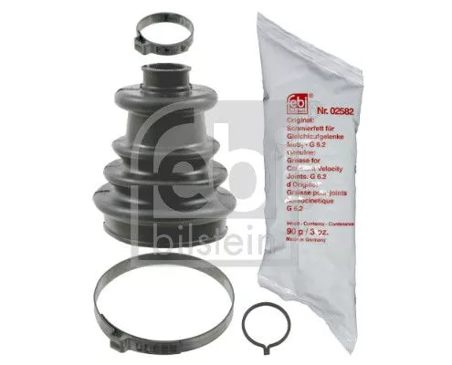 Balgset, aandrijfas FEBI BILSTEIN 03291)