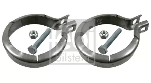Montageset, uitlaatpijp FEBI BILSTEIN 09419)