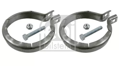 Montageset, uitlaatpijp FEBI BILSTEIN 09420)