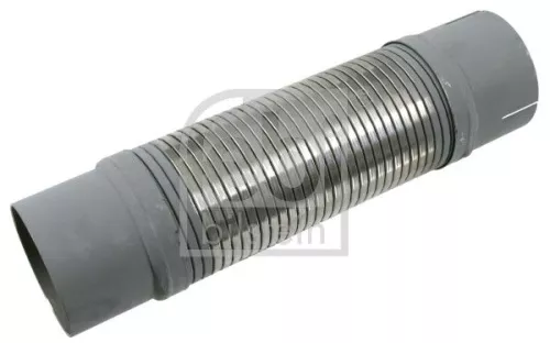 Corrugated Pipe, exhaust system FEBI BILSTEIN 09422)