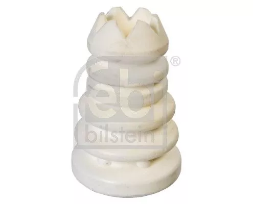 Rubber Buffer, suspension FEBI BILSTEIN 109461)