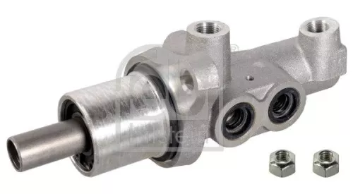 Brake Master Cylinder TOPRAN 109482)