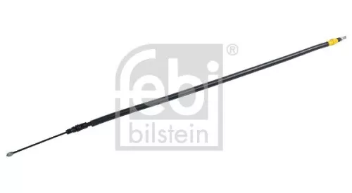 Kabeltrek, parkeerrem FEBI BILSTEIN 109484)