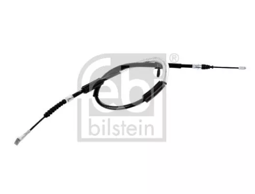 Kabeltrek, parkeerrem FEBI BILSTEIN 109487)
