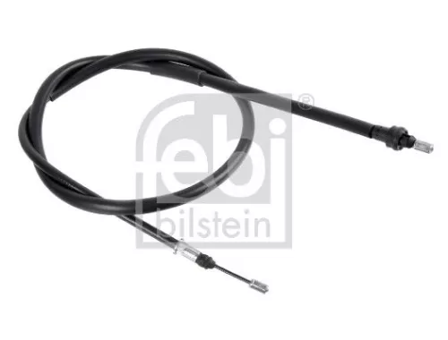 Kabeltrek, parkeerrem FEBI BILSTEIN 109491)
