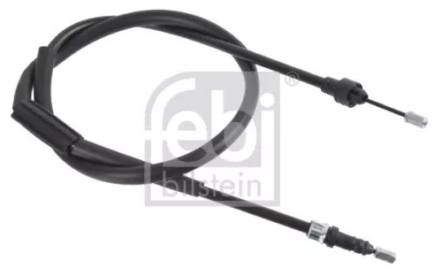 Kabeltrek, parkeerrem FEBI BILSTEIN 109496)