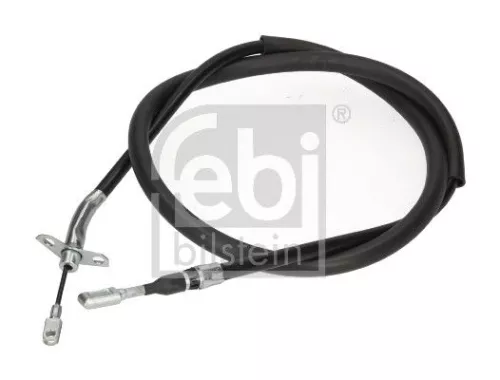 Kabeltrek, parkeerrem FEBI BILSTEIN 09501)