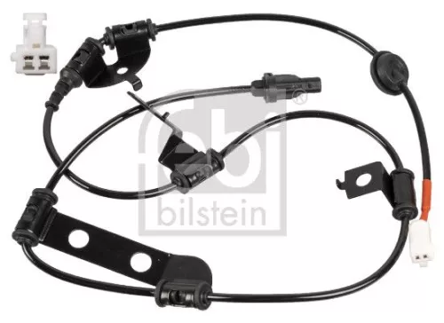 Sensor, wielsnelheid FEBI BILSTEIN 109513)