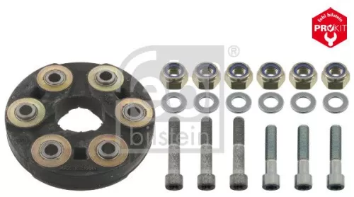 Joint, propshaft FEBI BILSTEIN 03536)