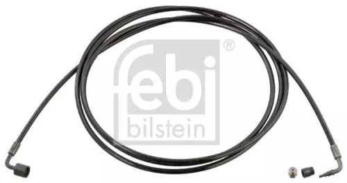 Slangleiding, kantelmechanisme voor de bestuurderscabine FEBI BILSTEIN 103568)