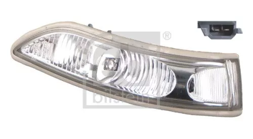 Auxiliary Direction Indicator FEBI BILSTEIN 103628)