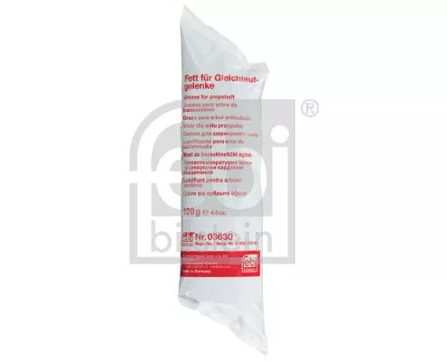 High Temperature Lubricant FEBI BILSTEIN 03630)