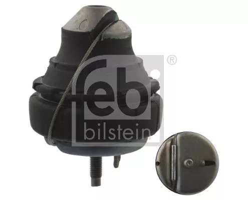 Montage, motor FEBI BILSTEIN 09583)