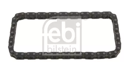 Chain, oil pump drive FEBI BILSTEIN 09586)