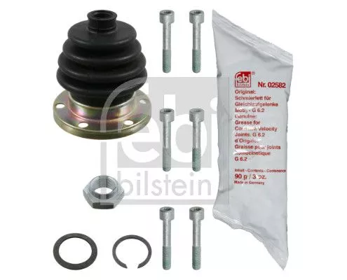 Bellow Kit, drive shaft FEBI BILSTEIN 03658)