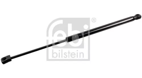 Gasveer, motorkap FEBI BILSTEIN 103848)