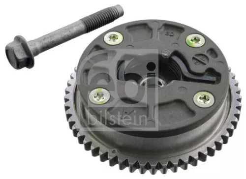 Nokkenasversteller Airstal 103896)