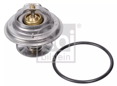 Thermostat, coolant HANS 09671)