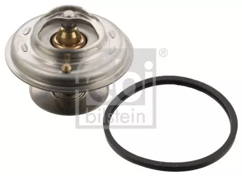 Thermostat, coolant HANS 09675)