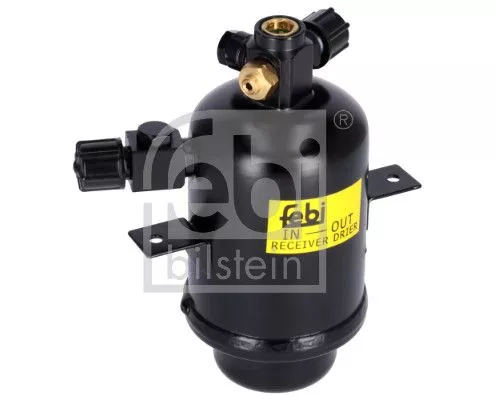 Wasdroger, airconditioning FEBI BILSTEIN 03904)