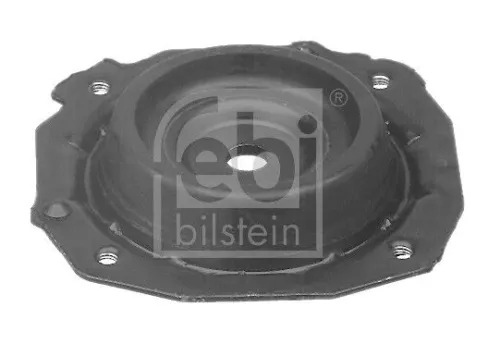 Steun voor de ophangingsveerpoot FEBI BILSTEIN 09743)