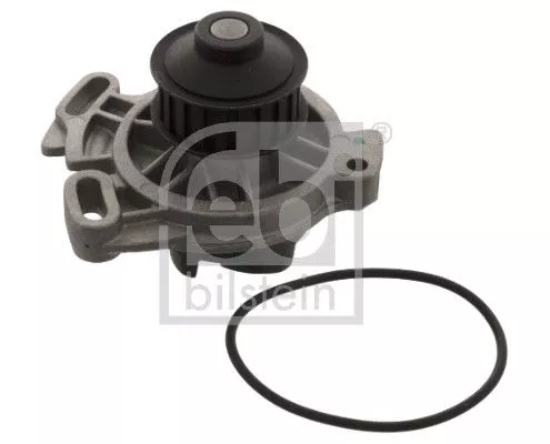 Water Pump, engine cooling FEBI BILSTEIN 09755)