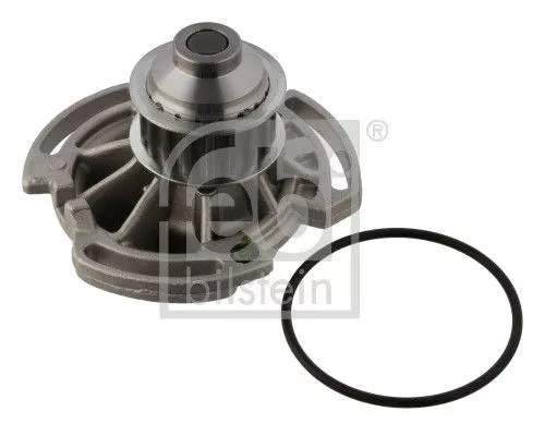 Water Pump, engine cooling FEBI BILSTEIN 09756)