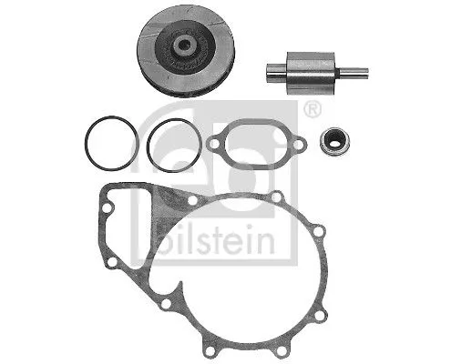 Repair Kit, water pump FEBI BILSTEIN 09777)