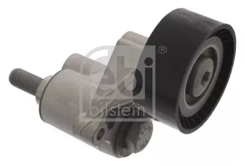 Riemspanner, V-geribbelde riem FEBI BILSTEIN 09791)