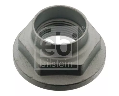 Nut, kingpin FEBI BILSTEIN 04041)