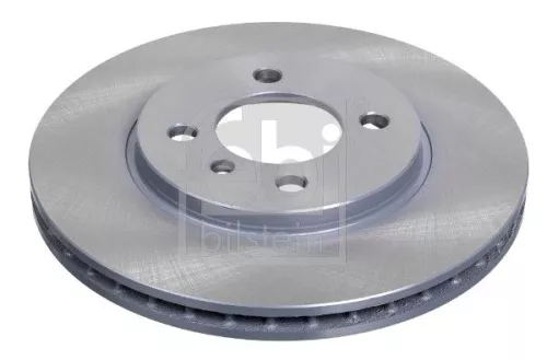 Remschijf FEBI BILSTEIN 04059)