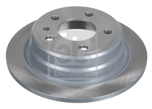 Remschijf FEBI BILSTEIN 04092)