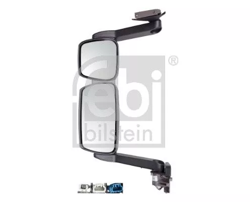 Spiegelsysteem FEBI BILSTEIN 104174)