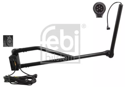 Houder, buitenspiegel Airstal 104269)