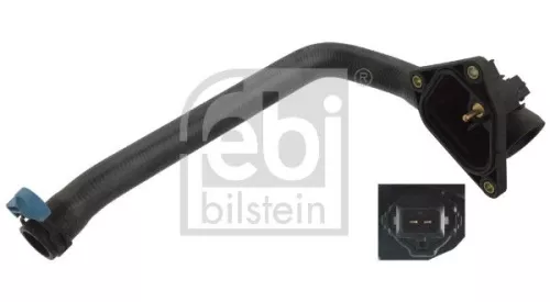 Radiator Hose FEBI BILSTEIN 104270)