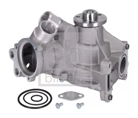Water Pump, engine cooling FEBI BILSTEIN 09802)