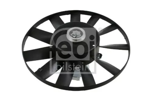 Fan, engine cooling FEBI BILSTEIN 09809)