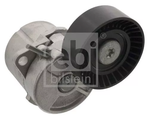 Riemspanner, V-geribbelde riem FEBI BILSTEIN 09813)