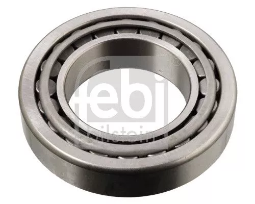 Wiellager FEBI BILSTEIN 09819)