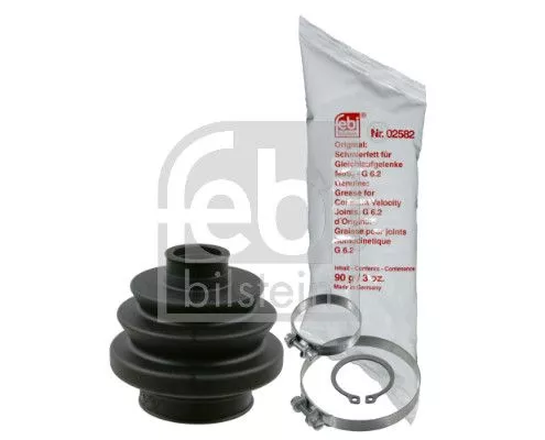 Bellow Kit, drive shaft FEBI BILSTEIN 04429)