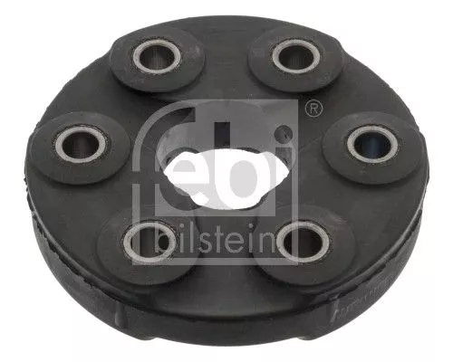 Koppeling, aandrijfas FEBI BILSTEIN 04434)