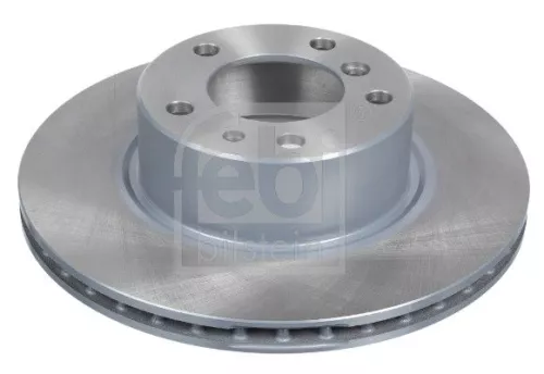 Remschijf FEBI BILSTEIN 04438)