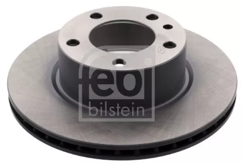 Remschijf FEBI BILSTEIN 04440)