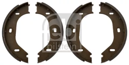 Remblokkenset, parkeerrem FEBI BILSTEIN 04445)