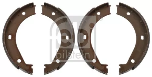 Remblokkenset, parkeerrem FEBI BILSTEIN 04446)