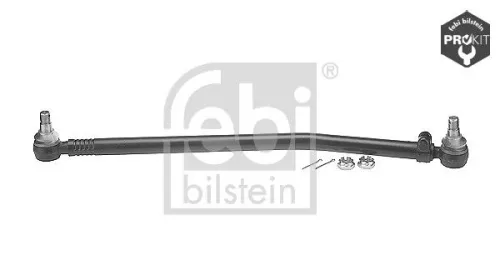 Middelste stangconstructie FEBI BILSTEIN 09868)