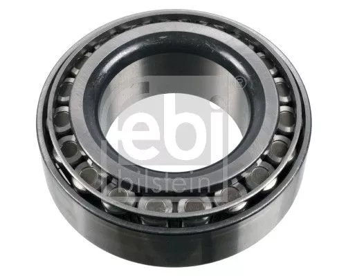 Wiellager FEBI BILSTEIN 09876)