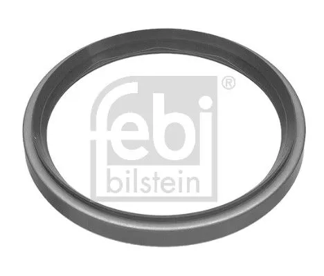 Shaft Seal, wheel bearing FEBI BILSTEIN 09898)