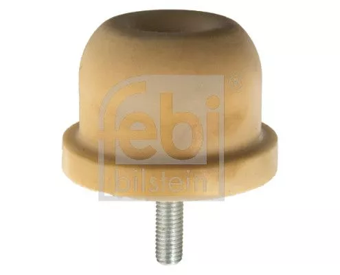 Rubber Buffer, driver cab FEBI BILSTEIN 09915)